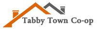 Tabby Town Housing Co-op